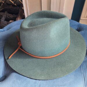 Brixton Felt Hat